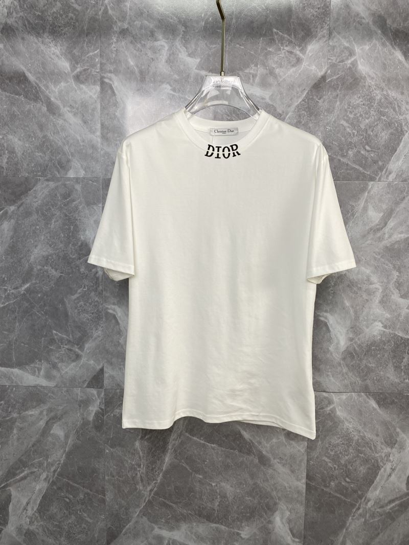 Christian Dior T-Shirts